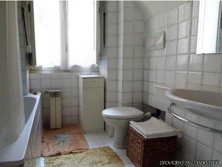 Apartment Navona Rome Kamer foto
