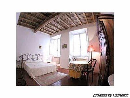 Apartment Navona Rome Kamer foto