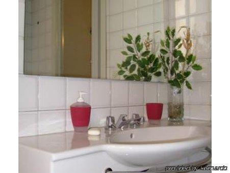 Apartment Navona Rome Kamer foto